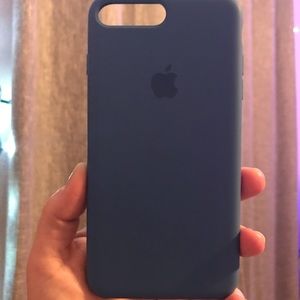 Apple silicon case